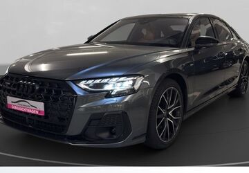 Audi A8 41.643 km 61.490 &euro; Bonn 53119