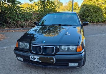 BMW 318 284.500 km 2.800 &euro; Monheim am Rhein 40789