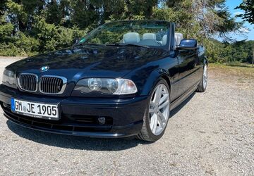 BMW 325 165.000 km 8.900 &euro; Lindlar 51789
