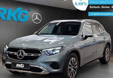 Mercedes-Benz GLC 220 18.603 km 52.550 &euro; Bornheim 53332