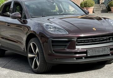 Porsche Macan 49.500 km 64.790 &euro; Frechen (bei Köln) 50226