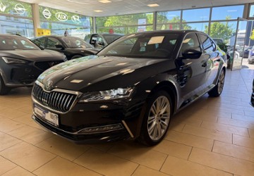 Skoda Superb 32.217 km 36.950 &euro; Hennef 53773