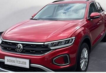 VW T-Roc 22.997 km 22.950 &euro; Langenfeld 40764