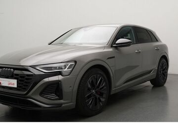 Audi Q8 e-tron 103.116 km 39.980 &euro; Leverkusen 51373