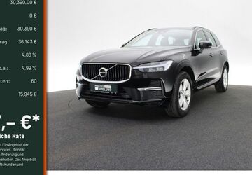 Volvo XC60 43.668 km 28.890 &euro; Engelskirchen 51766