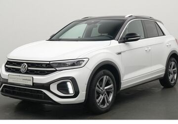 VW T-Roc 26.259 km 29.480 &euro; Leverkusen 51379