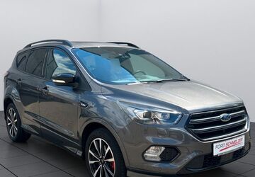 Ford Kuga 78.000 km 14.690 &euro; Rösrath 51503