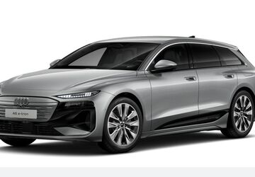 Audi A6 e-tron 16.245 km 53.420 &euro; Remscheid 42897