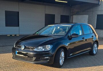 VW Golf 168.000 km 8.500 &euro; Hürth 50354