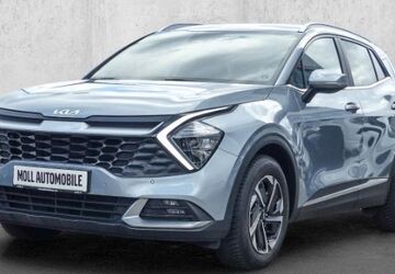 Kia Sportage 26.459 km 27.425 &euro; Köln 50825