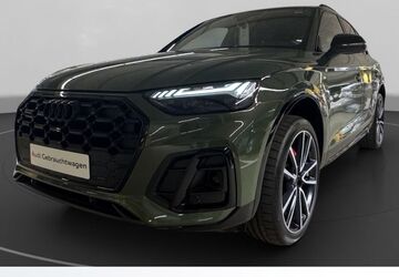 Audi Q5 75.032 km 38.990 &euro; Köln 50968