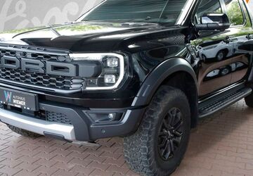 Ford Ranger 46.990 km 54.900 &euro; Troisdorf 53844