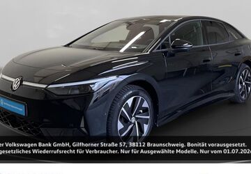 VW ID.7 22.077 km 49.770 &euro; Köln 50823