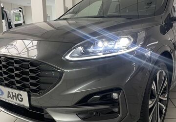 Ford Kuga 30.500 km 31.990 &euro; Wipperfuerth 51688