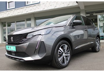 Peugeot 3008 15.306 km 24.990 &euro; Remscheid 42897
