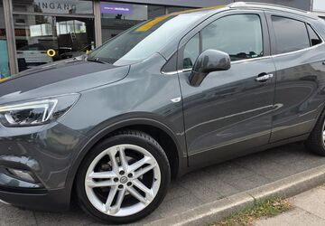Opel Mokka X 63.799 km 15.950 &euro; Brühl 50321