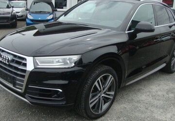 Audi Q5 254.000 km 16.750 &euro; Engelskirchen-Loope 51766