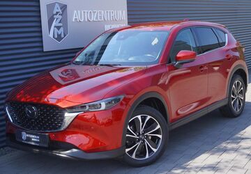 Mazda CX-5 60.000 km 24.990 &euro; Monheim am Rhein 40789