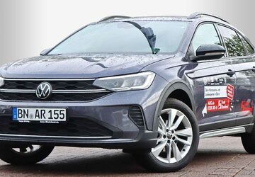 VW Taigo 12.970 km 26.247 &euro; Bonn 53175