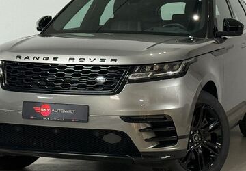 Land Rover Range Rover Velar 115.000 km 30.950 &euro; Remscheid 42859