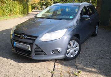 Ford Focus 305.980 km 2.250 &euro; Köln 51105