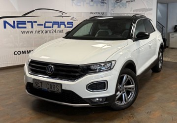 VW T-Roc 64.318 km 23.950 &euro; Hilden 40721