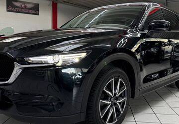 Mazda CX-5 150.000 km 13.400 &euro; Leverkusen 51371