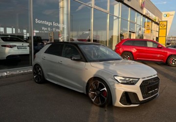 Audi A1 103.500 km 20.500 &euro; Neunkirchen Seelscheid 53819