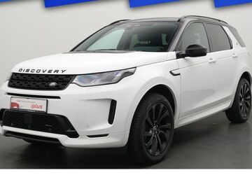 Land Rover Discovery Sport 37.200 km 29.980 &euro; Leverkusen 51379