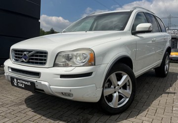 Volvo XC90 172.679 km 11.999 &euro; Lohmar 53797