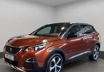 Peugeot 3008 97.271 km 18.380 &euro; Lohmar 53797