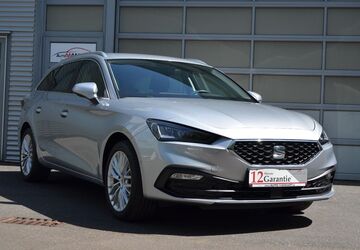 Seat Leon 57.788 km 17.990 &euro; Bonn 53229