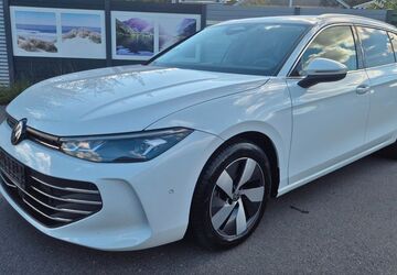 VW Passat Variant 15.210 km 28.999 &euro; Bornheim 53332