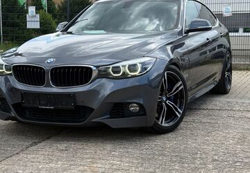 BMW 330 Gran Turismo 159.700 km 19.990 &euro; Köln 51105