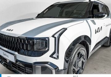 Kia Seltos 5.000 km 38.490 &euro; Wiehl 51674
