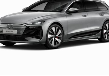 Audi A6 e-tron 10.109 km 89.999 &euro; Leverkusen 51373