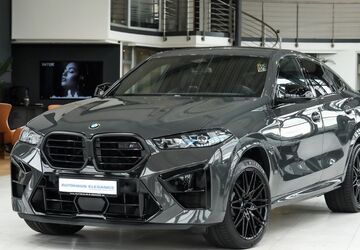 BMW X6 M 23.306 km 103.980 &euro; Köln 51147