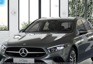 Mercedes-Benz A 200 24.585 km 26.790 &euro; Köln 51149