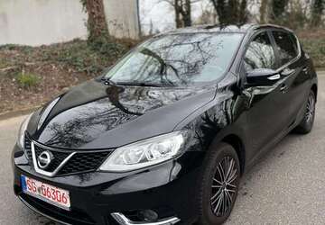 Nissan Pulsar 150.000 km 7.600 &euro; Solingen 42655