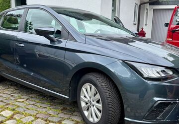 Seat Ibiza 41.000 km 12.500 &euro; Leichlingen 42799