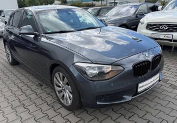 BMW 116 109.000 km 9.500 &euro; Troisdorf (10 km Köln-Bonn Airport) 53842