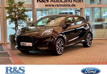 Ford Puma 15.074 km 20.500 &euro; Köln 50769