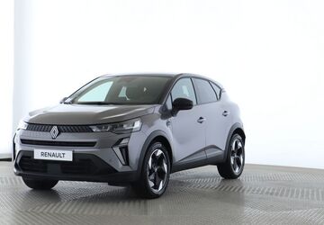 Renault Captur 16.371 km 20.490 &euro; Köln 50939