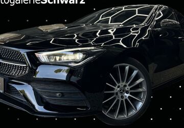 Mercedes-Benz CLA 250 86.440 km 32.890 &euro; Remscheid 42897