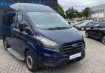 Ford Transit 126.000 km 16.500 &euro; Dormagen 41540