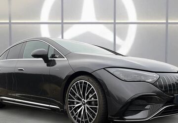 Mercedes-Benz EQE 41.450 km 56.666 &euro; Haan 42781