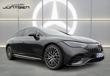 Mercedes-Benz EQE 41.450 km 58.390 &euro; Haan 42781