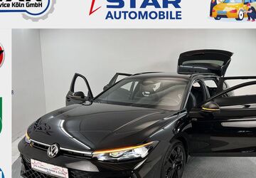 VW Passat Variant 17.731 km 38.990 &euro; Köln 50739
