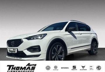 Seat Tarraco 63.010 km 29.900 &euro; Brühl 50321