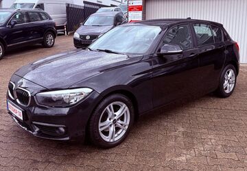 BMW 116 179.000 km 7.480 &euro; Solingen 42699